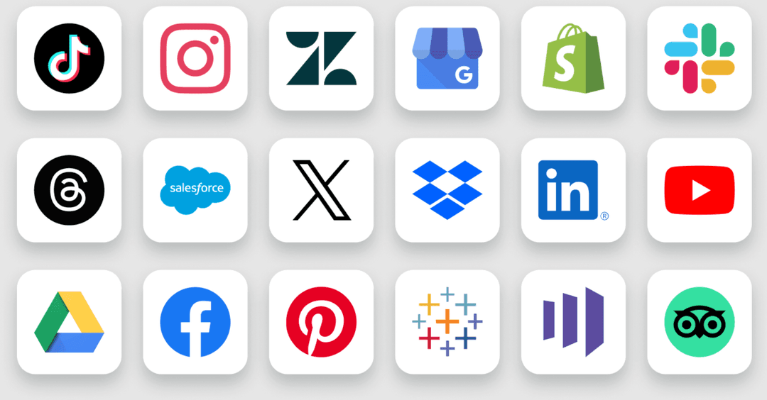 Trusted Partnerships